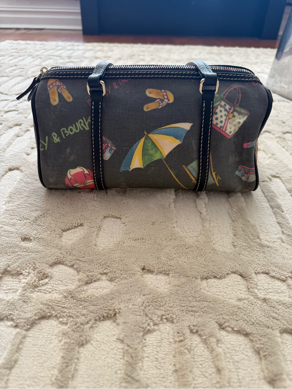Dooney & Bourke Bag
